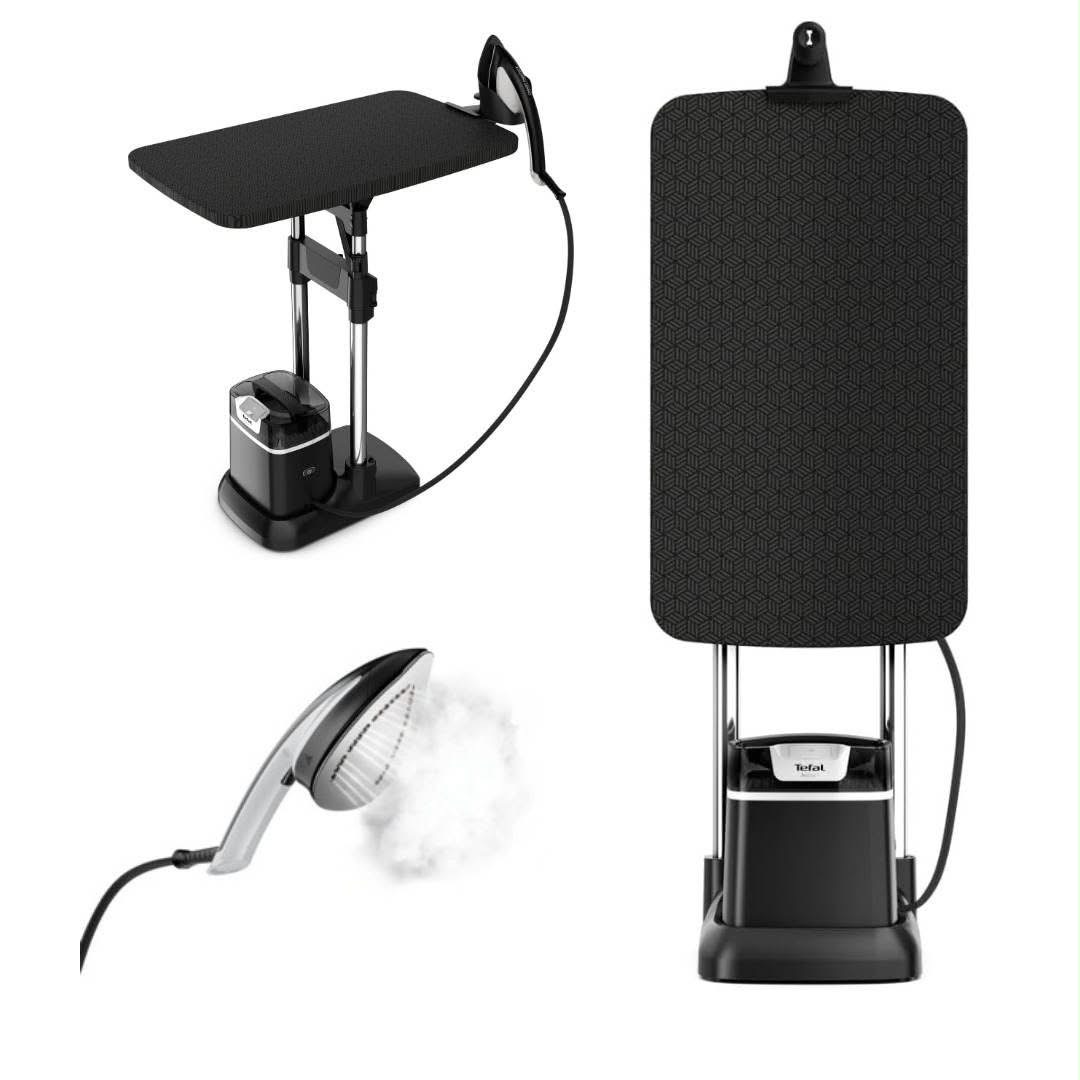 اتوبخارگرایستاده تفال مدلQT1510