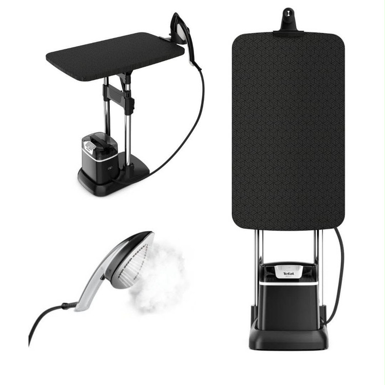 اتوبخارگرایستاده تفال مدلQT1510