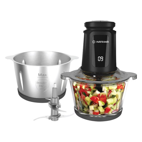 خردکن نوتریکوک مدل CH6000