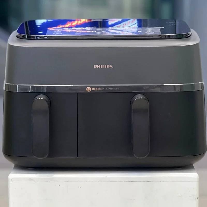 سرخ‌کن بدون روغن فیلیپس PHILIPSNA350