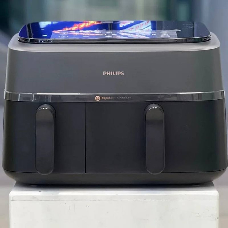 سرخکن بدون روغن فیلیپس PHILIPSNA350