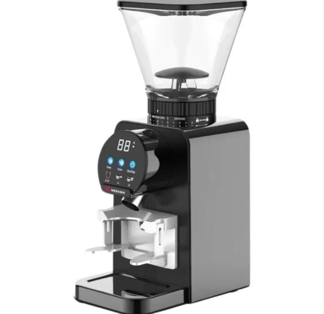 اسیاب قهوه مباشی مدل ME-CG2307