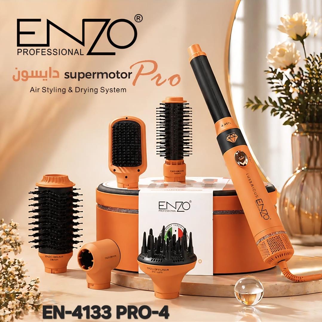 سشوار انزو مدل EN-4133pro